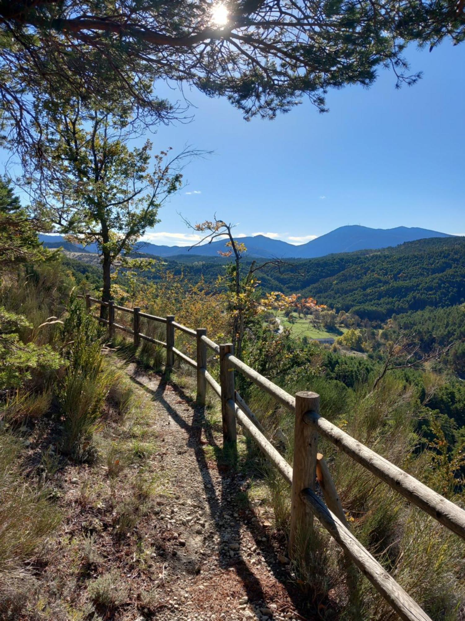 Gite La Mountagna Peyroules Екстер'єр фото